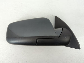 2015-2017 Chevrolet Equinox Passenger Side View Mirror - Right Door Mirror OEM Used - Oemusedautoparts1.com