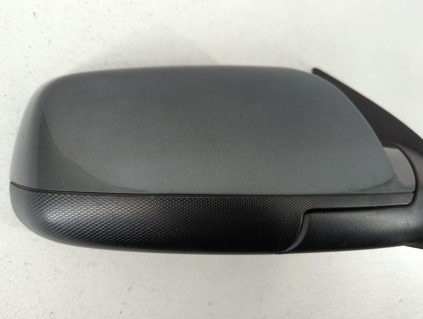 2015-2017 Chevrolet Equinox Passenger Side View Mirror - Right Door Mirror OEM Used - Oemusedautoparts1.com