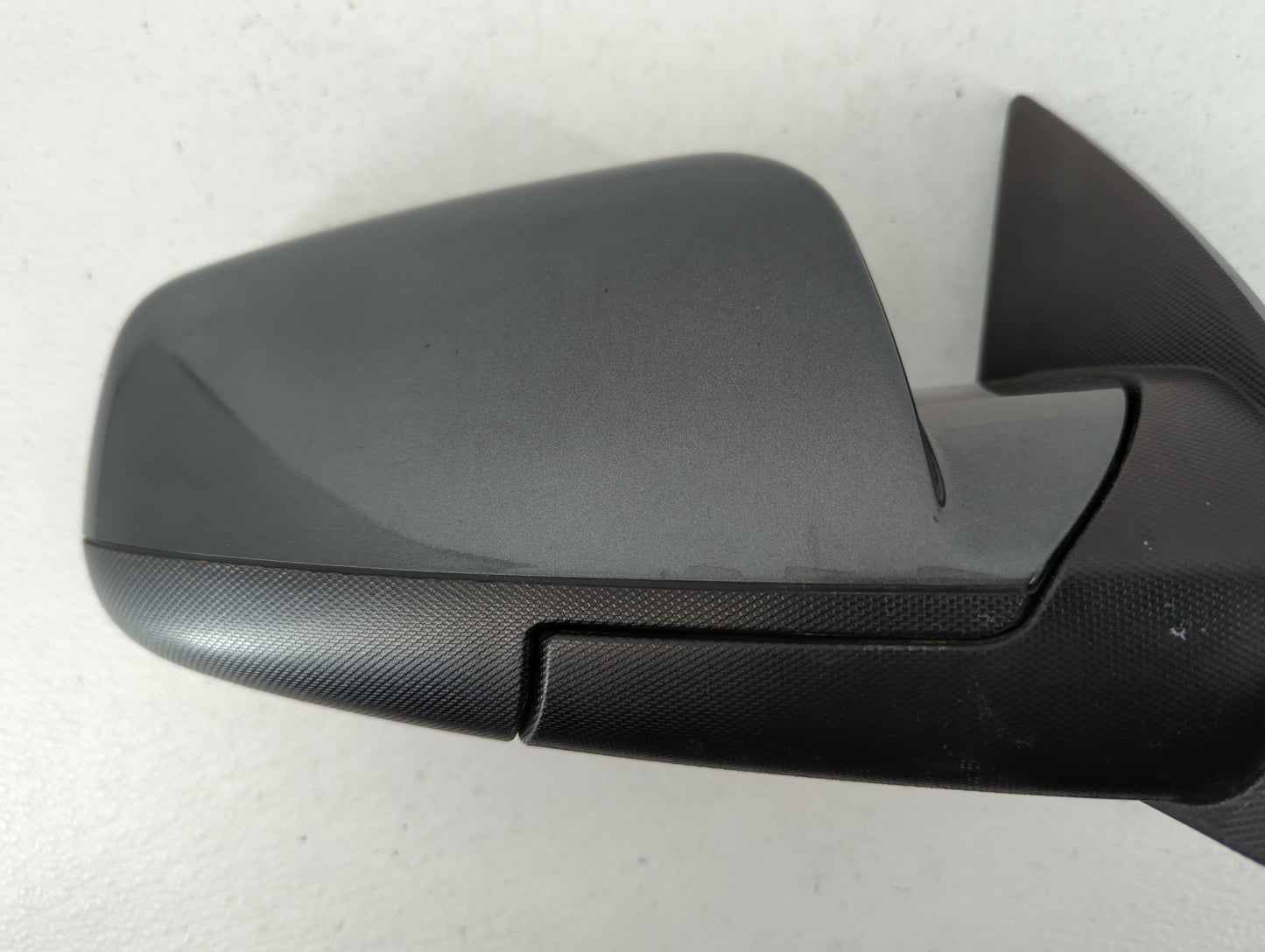 2015-2017 Chevrolet Equinox Passenger Side View Mirror - Right Door Mirror OEM Used - Oemusedautoparts1.com