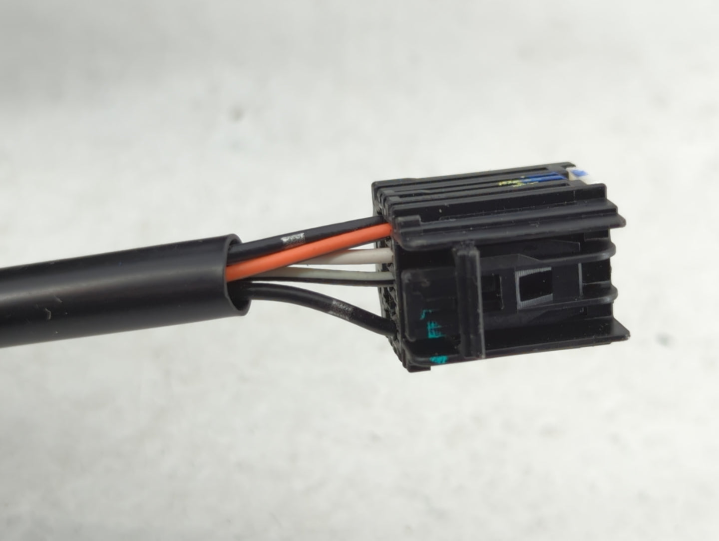 2015-2017 Chevrolet Equinox Passenger Side View Mirror - Right Door Mirror OEM Used - Oemusedautoparts1.com