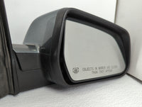 2015-2017 Chevrolet Equinox Passenger Side View Mirror - Right Door Mirror OEM Used - Oemusedautoparts1.com