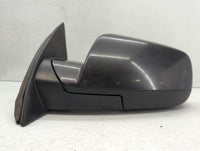 2015-2017 Chevrolet Equinox Driver Side View Mirror - Left Door Mirror OEM Used - Oemusedautoparts1.com