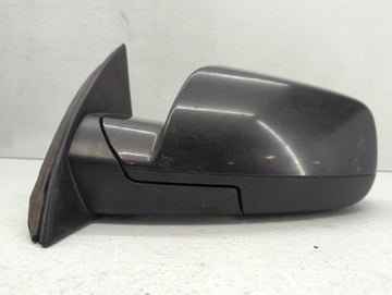 2015-2017 Chevrolet Equinox Driver Side View Mirror - Left Door Mirror OEM Used - Oemusedautoparts1.com