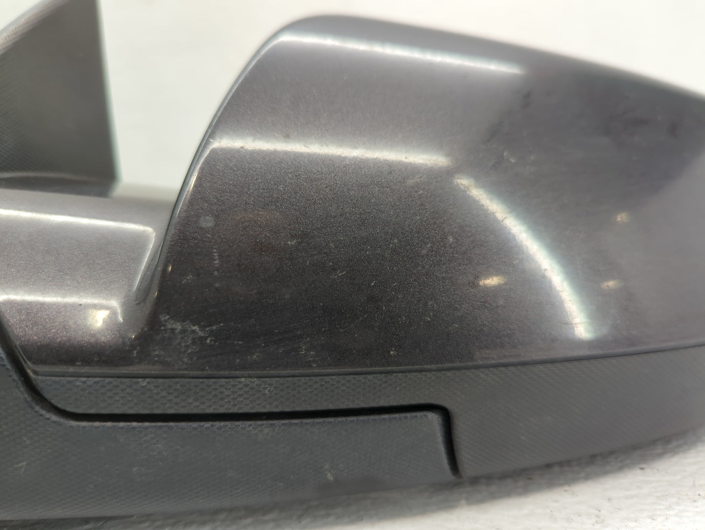 2015-2017 Chevrolet Equinox Driver Side View Mirror - Left Door Mirror OEM Used - Oemusedautoparts1.com
