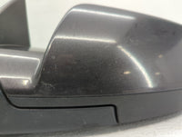 2015-2017 Chevrolet Equinox Driver Side View Mirror - Left Door Mirror OEM Used - Oemusedautoparts1.com