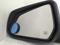 2015-2017 Chevrolet Equinox Driver Side View Mirror - Left Door Mirror OEM Used - Oemusedautoparts1.com