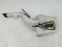 2017-2017 Chevrolet Equinox Windshield Washer Fluid Reservoir Bottle Oem - Oemusedautoparts1.com