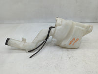 2017-2017 Chevrolet Equinox Windshield Washer Fluid Reservoir Bottle Oem - Oemusedautoparts1.com