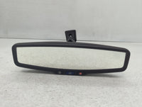 2010-2017 Chevrolet Equinox Interior Rear View Mirror Replacement OEM P/N:E11026392 Fits OEM Used Auto Parts - Oemusedautopa