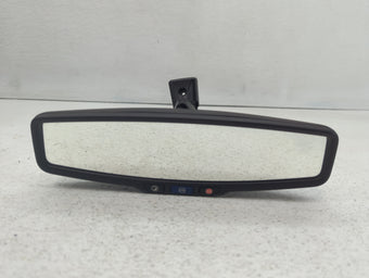 compare product 2010-2017 Chevrolet Equinox Interior Rear View Mirror Replacement OEM P/N:E11026392 Fits OEM Used Auto Parts