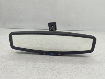 2010-2017 Chevrolet Equinox Interior Rear View Mirror Replacement OEM P/N:E11026392 Fits OEM Used Auto Parts - Oemusedautopa