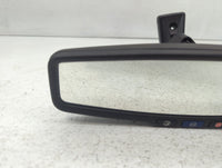 2010-2017 Chevrolet Equinox Interior Rear View Mirror Replacement OEM P/N:E11026392 Fits OEM Used Auto Parts - Oemusedautopa