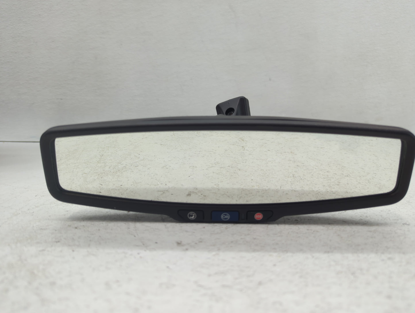 2010-2017 Chevrolet Equinox Interior Rear View Mirror Replacement OEM P/N:E11026392 Fits OEM Used Auto Parts - Oemusedautopa