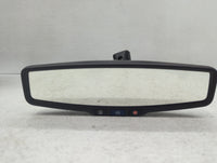 2010-2017 Chevrolet Equinox Interior Rear View Mirror Replacement OEM P/N:E11026392 Fits OEM Used Auto Parts - Oemusedautopa