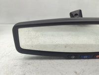 2010-2017 Chevrolet Equinox Interior Rear View Mirror Replacement OEM P/N:E11026392 Fits OEM Used Auto Parts - Oemusedautopa