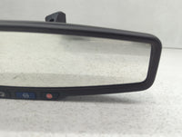 2010-2017 Chevrolet Equinox Interior Rear View Mirror Replacement OEM P/N:E11026392 Fits OEM Used Auto Parts - Oemusedautopa