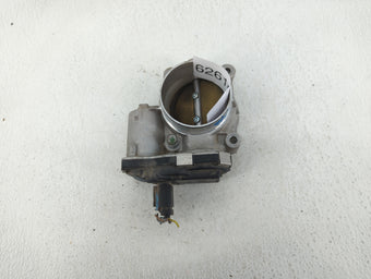 compare product 2016-2017 Chevrolet Equinox Throttle Body P/N:12670834AA Fits Fits 2016 2017 OEM Used Auto Parts