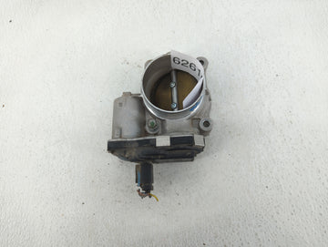 2016-2017 Chevrolet Equinox Throttle Body P/N:12670834AA Fits Fits 2016 2017 OEM Used Auto Parts - Oemusedautoparts1.com