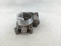2016-2017 Chevrolet Equinox Throttle Body P/N:12670834AA Fits Fits 2016 2017 OEM Used Auto Parts - Oemusedautoparts1.com