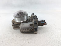 2016-2017 Chevrolet Equinox Throttle Body P/N:12670834AA Fits Fits 2016 2017 OEM Used Auto Parts - Oemusedautoparts1.com