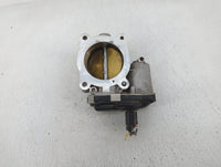2016-2017 Chevrolet Equinox Throttle Body P/N:12670834AA Fits Fits 2016 2017 OEM Used Auto Parts - Oemusedautoparts1.com