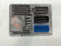 2018-2020 Chevrolet Equinox PCM Engine Control Computer ECU ECM PCU OEM P/N:12680876 12697837 Fits OEM Used Auto Parts - Oem