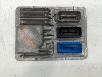 compare product 2018-2020 Chevrolet Equinox PCM Engine Control Computer ECU ECM PCU OEM P/N:12680876 12697837 Fits OEM Used Auto Parts