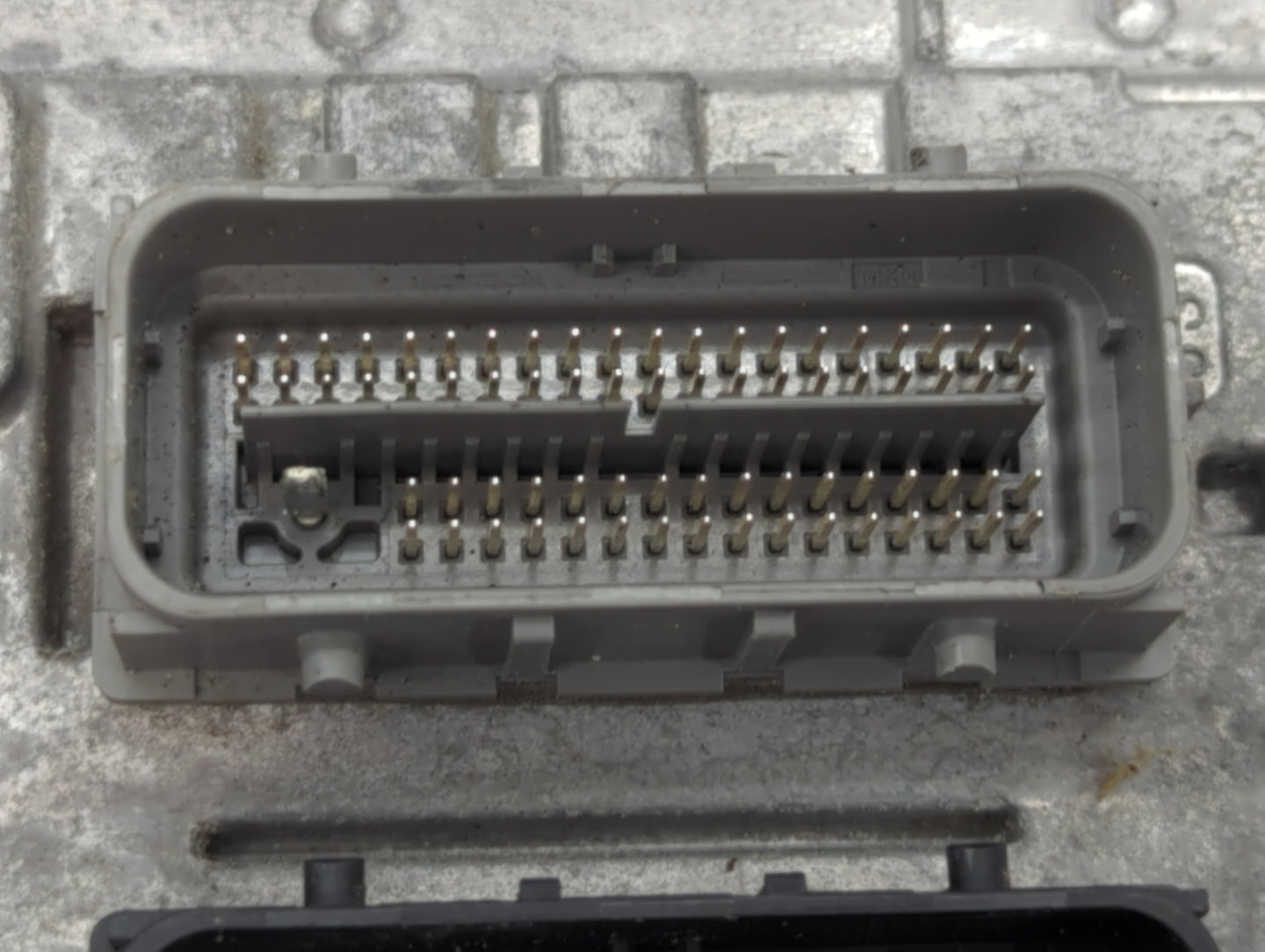 2018-2020 Chevrolet Equinox PCM Engine Control Computer ECU ECM PCU OEM P/N:12680876 12697837 Fits OEM Used Auto Parts - Oem