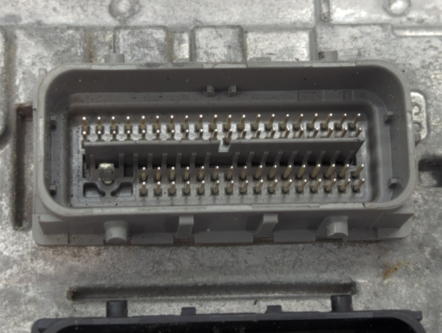 2018-2020 Chevrolet Equinox PCM Engine Control Computer ECU ECM PCU OEM P/N:12680876 12697837 Fits OEM Used Auto Parts - Oem