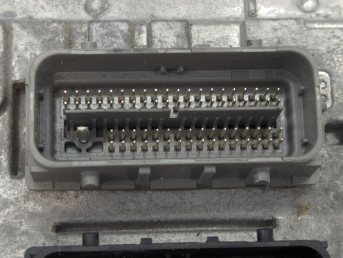 2018-2020 Chevrolet Equinox PCM Engine Control Computer ECU ECM PCU OEM P/N:12680876 12697837 Fits 2017 2018 2019 2020 2021 