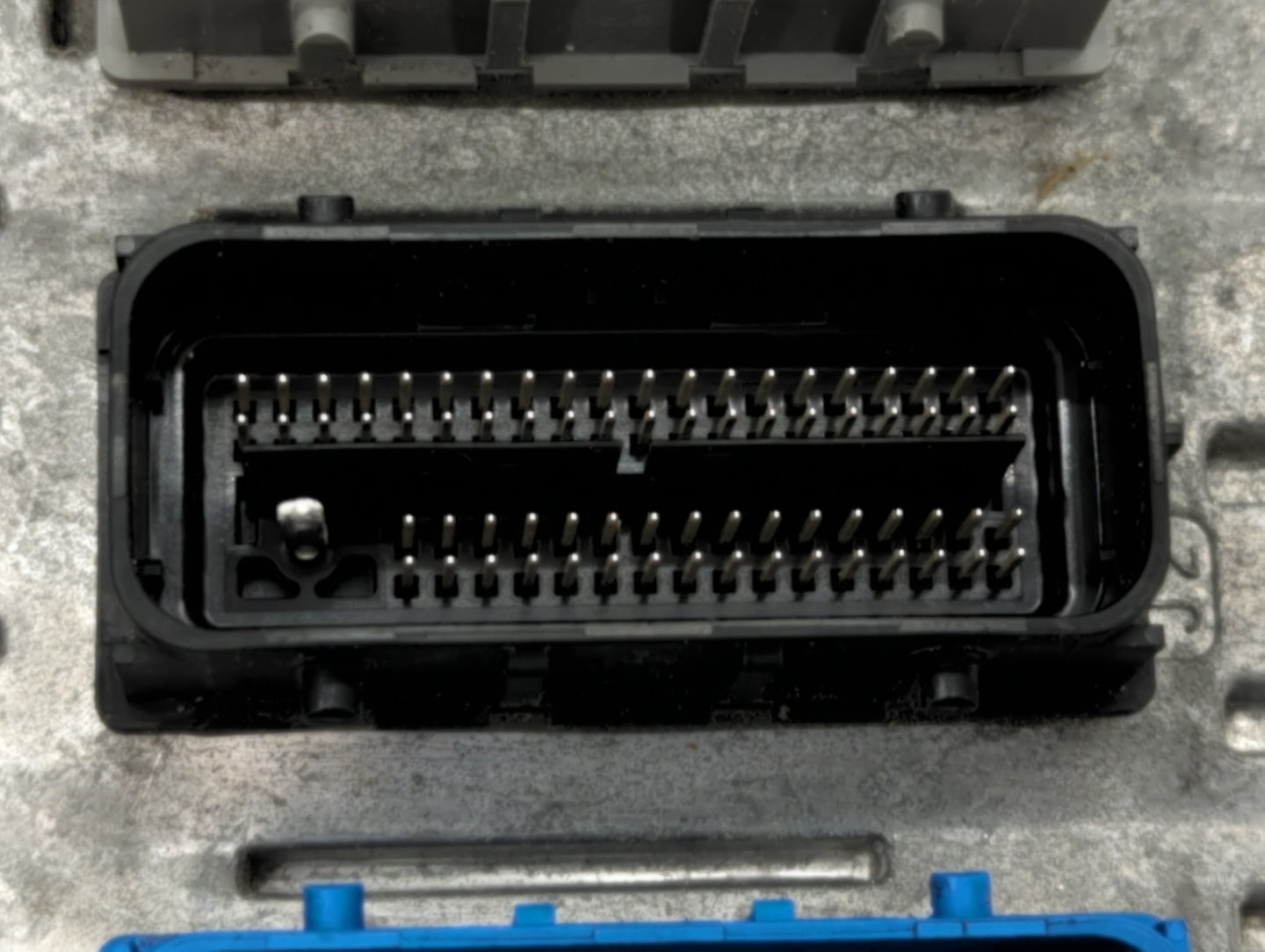 2018-2020 Chevrolet Equinox PCM Engine Control Computer ECU ECM PCU OEM P/N:12680876 12697837 Fits OEM Used Auto Parts - Oem
