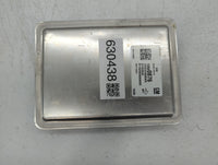 2018-2020 Chevrolet Equinox PCM Engine Control Computer ECU ECM PCU OEM P/N:12680876 12697837 Fits OEM Used Auto Parts - Oem