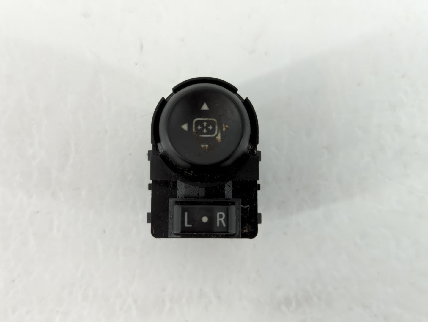 2010-2017 Chevrolet Equinox Master Power Window Switch Replacement Driver Side Left P/N:211648 20846189 Fits OEM Used Auto P