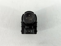 2010-2017 Chevrolet Equinox Master Power Window Switch Replacement Driver Side Left P/N:211648 20846189 Fits OEM Used Auto P
