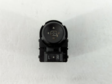 2010-2017 Chevrolet Equinox Master Power Window Switch Replacement Driver Side Left P/N:211648 20846189 Fits OEM Used Auto P