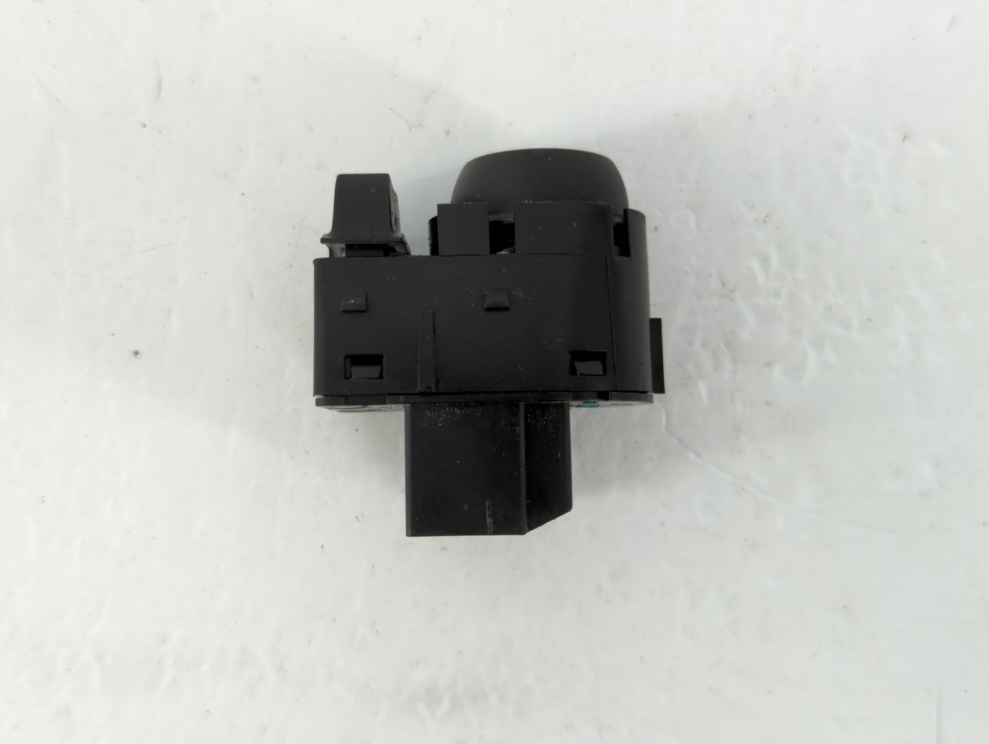 2010-2017 Chevrolet Equinox Master Power Window Switch Replacement Driver Side Left P/N:211648 20846189 Fits OEM Used Auto P