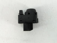 2010-2017 Chevrolet Equinox Master Power Window Switch Replacement Driver Side Left P/N:211648 20846189 Fits OEM Used Auto P