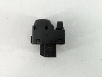 2010-2017 Chevrolet Equinox Master Power Window Switch Replacement Driver Side Left P/N:211648 20846189 Fits OEM Used Auto P