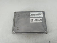 2017 Chevrolet Equinox PCM Engine Control Computer ECU ECM PCU OEM P/N:12667002 12667189 Fits Fits 2018 2019 2020 OEM Used A