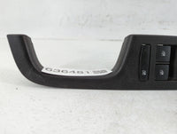 2010-2017 Chevrolet Equinox Master Power Window Switch Replacement Driver Side Left P/N:20917599 Fits OEM Used Auto Parts - 