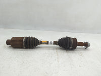 2010-2017 Chevrolet Equinox Axle Shaft Front Driver Cv C/v - Oemusedautoparts1.com