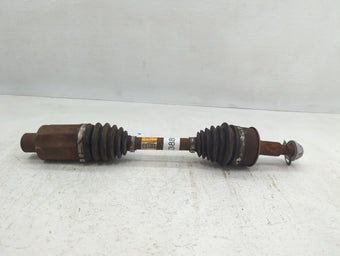 compare product 2010-2017 Chevrolet Equinox Axle Shaft Front Driver Cv C/v