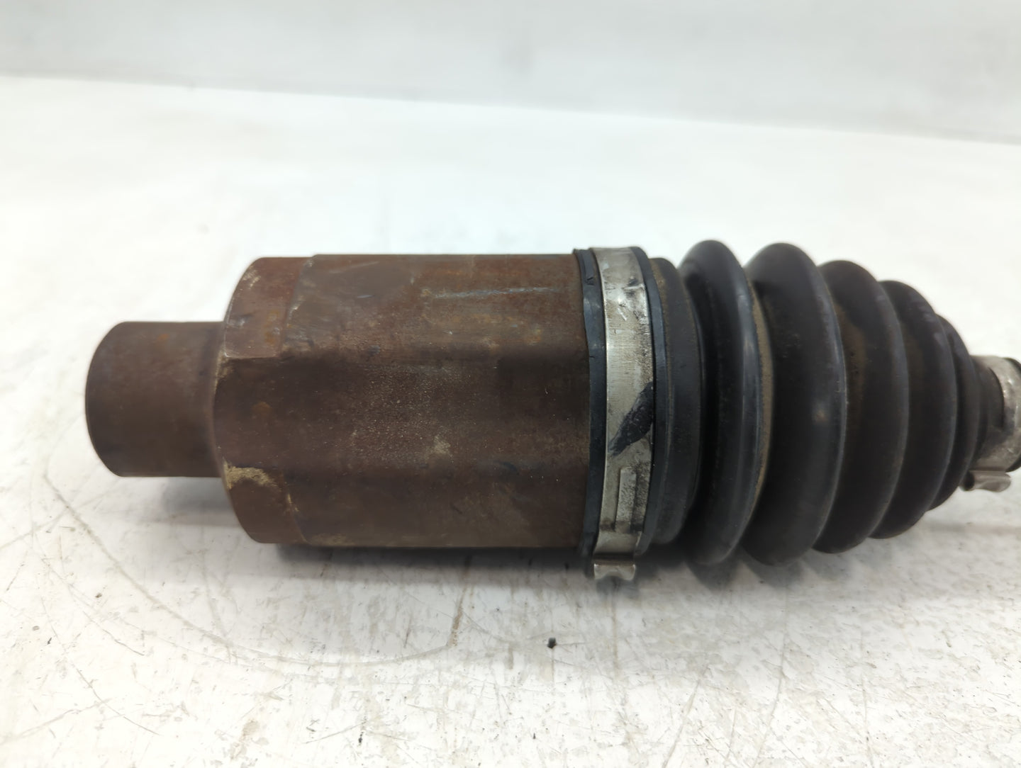 2010-2017 Chevrolet Equinox Axle Shaft Front Driver Cv C/v - Oemusedautoparts1.com