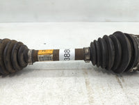 2010-2017 Chevrolet Equinox Axle Shaft Front Driver Cv C/v - Oemusedautoparts1.com