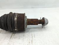 2010-2017 Chevrolet Equinox Axle Shaft Front Driver Cv C/v - Oemusedautoparts1.com