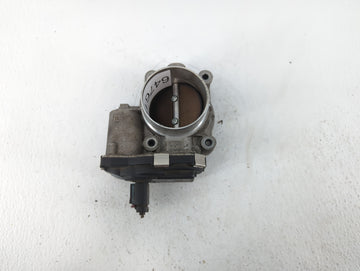 2016-2017 Chevrolet Equinox Throttle Body P/N:12670834AA Fits Fits 2016 2017 OEM Used Auto Parts - Oemusedautoparts1.com