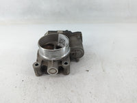 2016-2017 Chevrolet Equinox Throttle Body P/N:12670834AA Fits Fits 2016 2017 OEM Used Auto Parts - Oemusedautoparts1.com