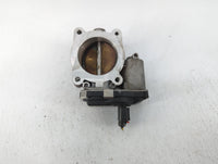 2016-2017 Chevrolet Equinox Throttle Body P/N:12670834AA Fits Fits 2016 2017 OEM Used Auto Parts - Oemusedautoparts1.com