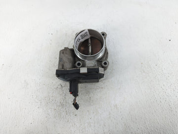 2016-2017 Chevrolet Equinox Throttle Body P/N:12669146AA Fits Fits 2016 2017 OEM Used Auto Parts - Oemusedautoparts1.com