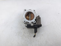 2016-2017 Chevrolet Equinox Throttle Body P/N:12669146AA Fits Fits 2016 2017 OEM Used Auto Parts - Oemusedautoparts1.com